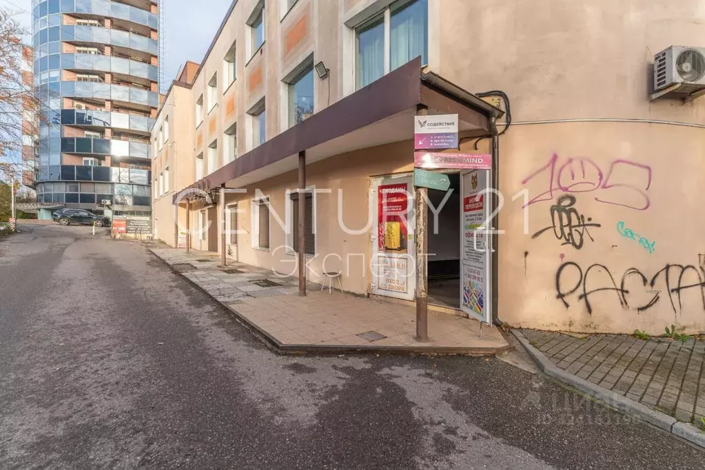 Офис в Калининградская область, Калининград ул. Генерал-лейтенанта ... - Фото 1