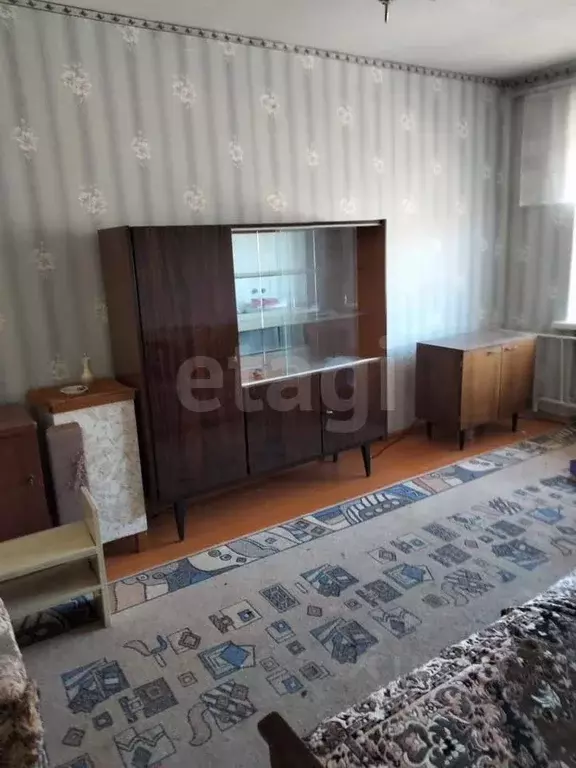 2-к кв. Ярославская область, Ярославль ул. Калинина, 7 (45.8 м) - Фото 2