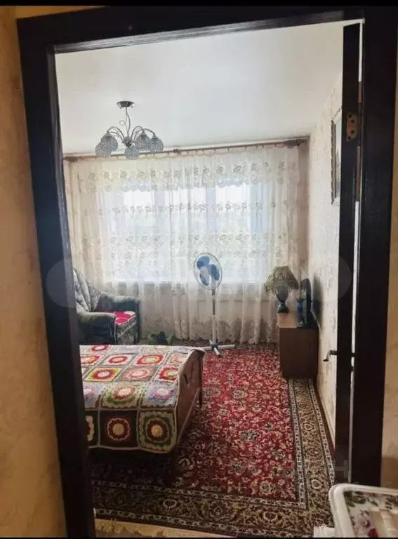 2-к кв. Калужская область, Белоусово Жуковский район, Лесная ул., 1 ... - Фото 2