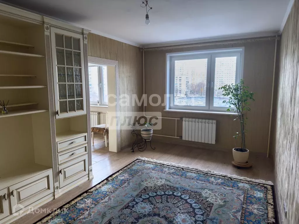Продаётся 4-к квартира, 91 м - Фото 0