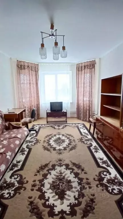 2-к кв. Московская область, Воскресенск Центральный мкр, ул. ... - Фото 0