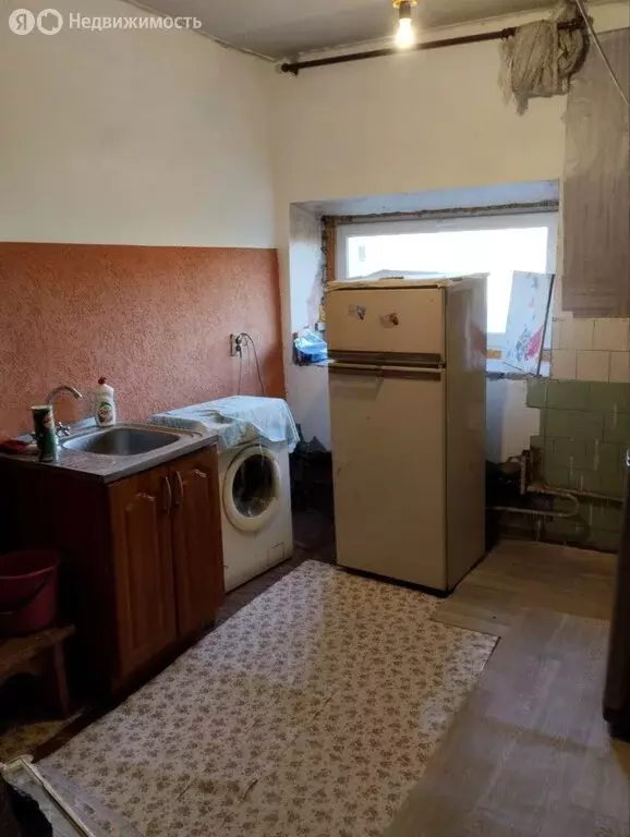 1к в -комнатной квартире (12.4 м) - Фото 1