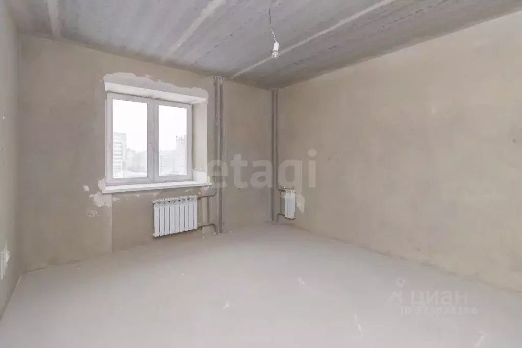 2-к кв. Тюменская область, Тюмень ул. Суходольская, 14 (68.0 м) - Фото 1