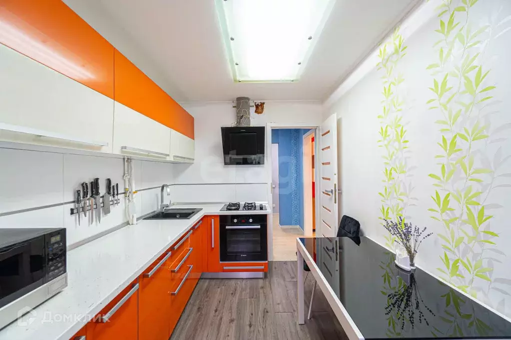 Продаётся 2-к квартира, 49.9 м - Фото 0