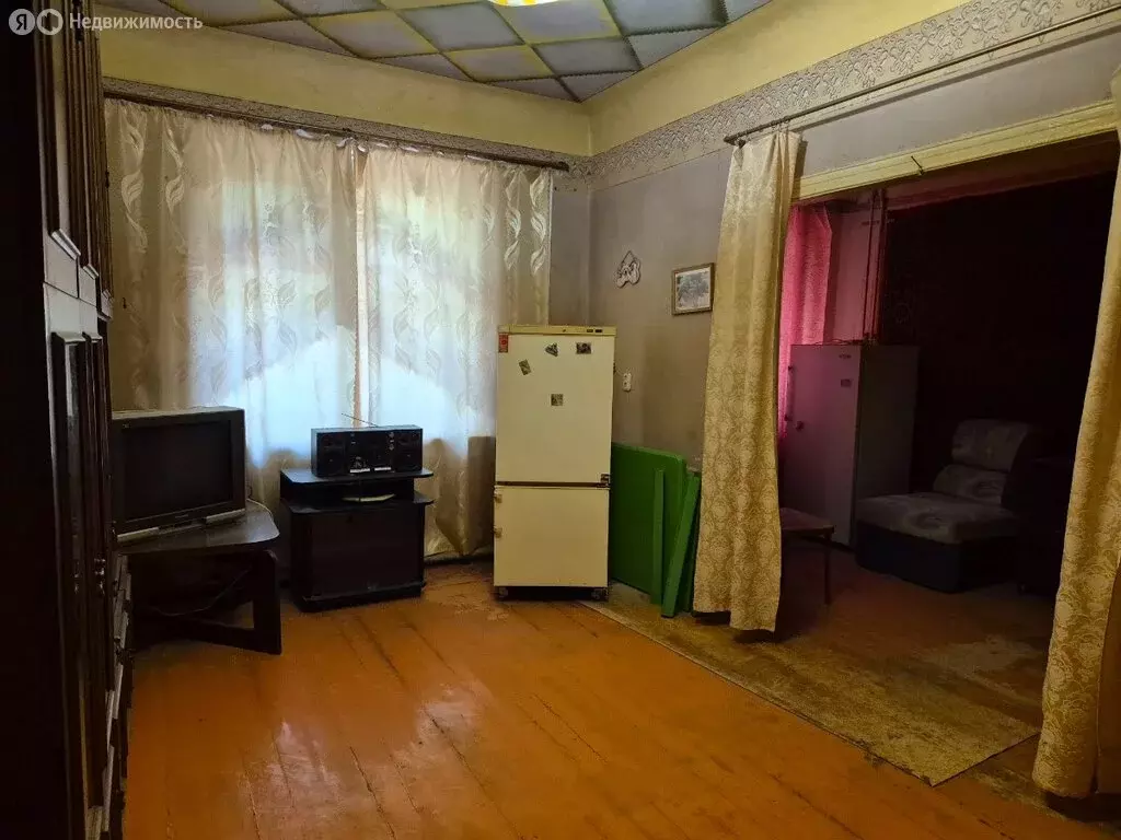 2-комнатная квартира: Волгоград, улица Таращанцев, 73 (37.7 м) - Фото 1