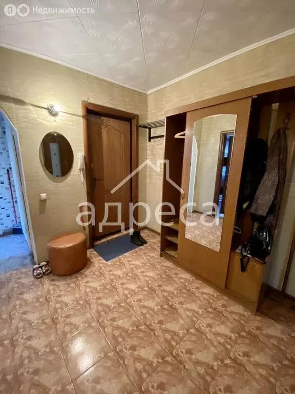 3-комнатная квартира: Самара, Московское шоссе, 286 (73.9 м) - Фото 2