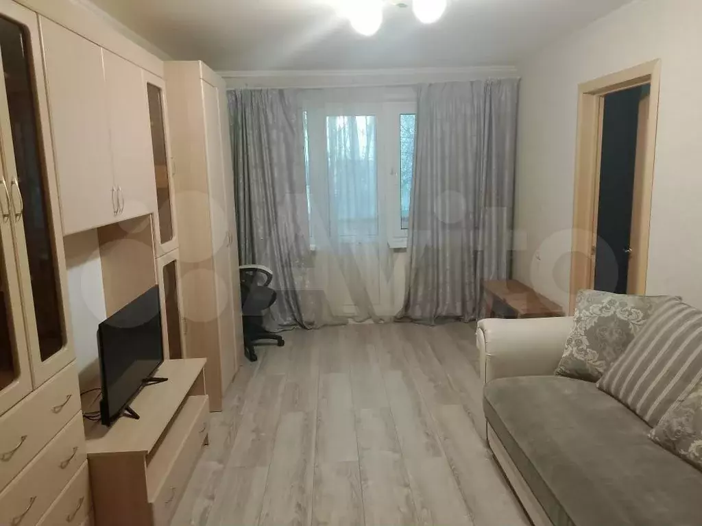 3-к. квартира, 70 м, 3/5 эт. - Фото 1