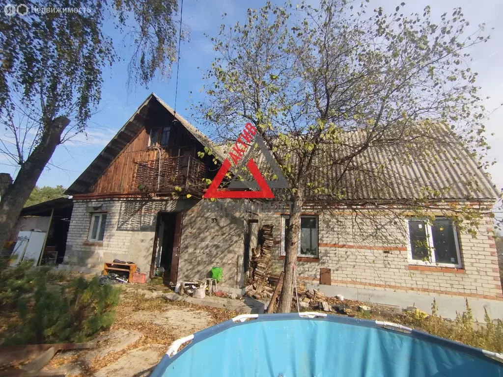 Дом в Свердловская область, Каменский муниципальный округ, село ... - Фото 2