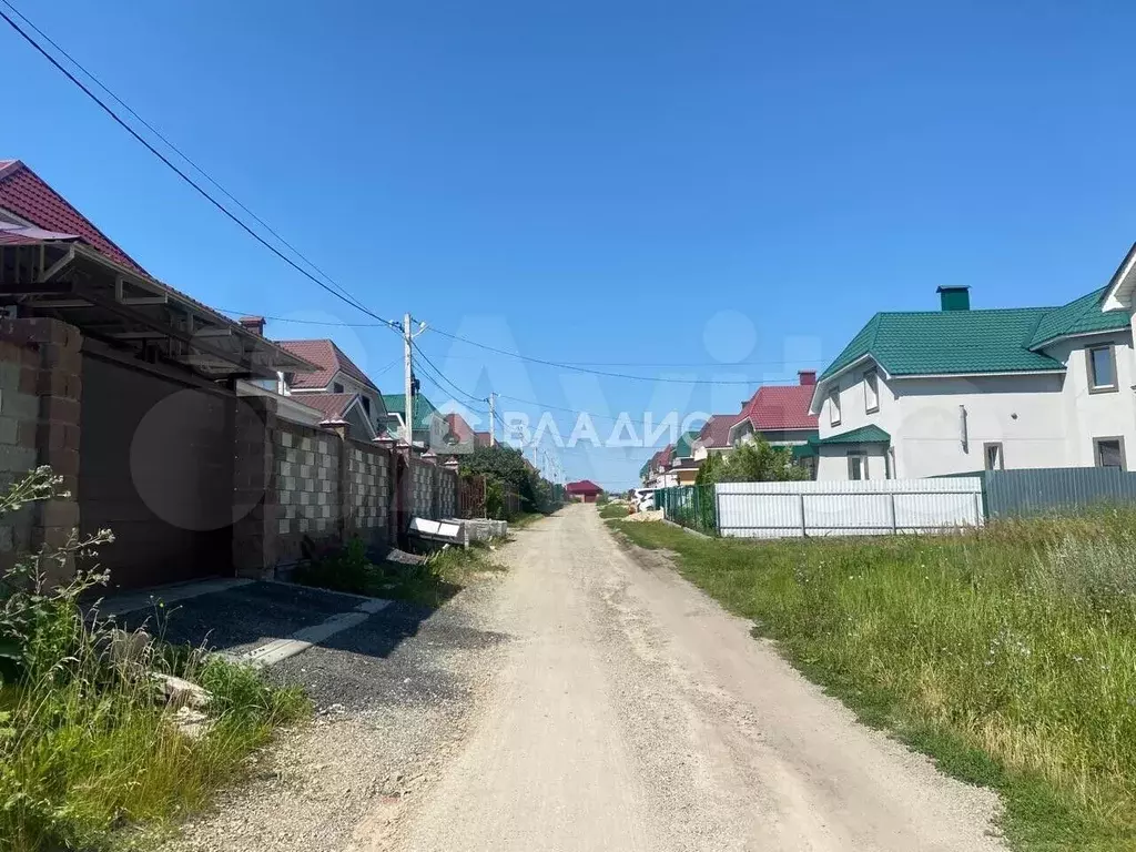 Участок 11 сот. (ИЖС) - Фото 0