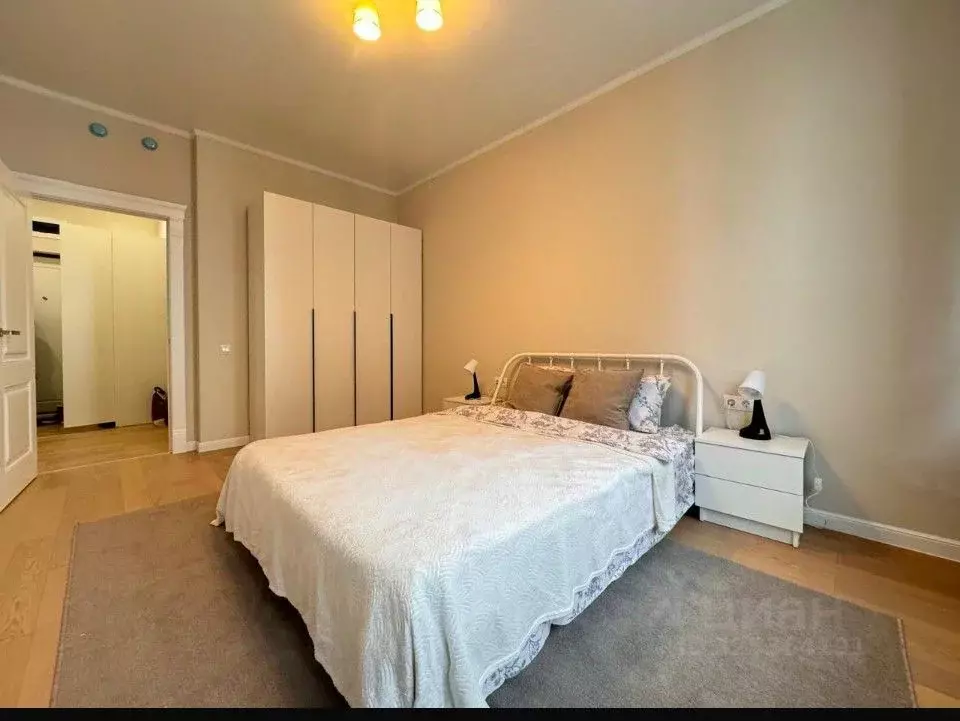 1-к кв. Москва Бартеневская ул., 18к2 (40.0 м) - Фото 2