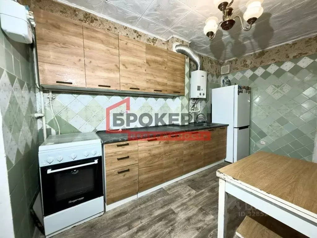 3-к кв. Севастополь ул. Горпищенко, 118А (66.3 м) - Фото 2