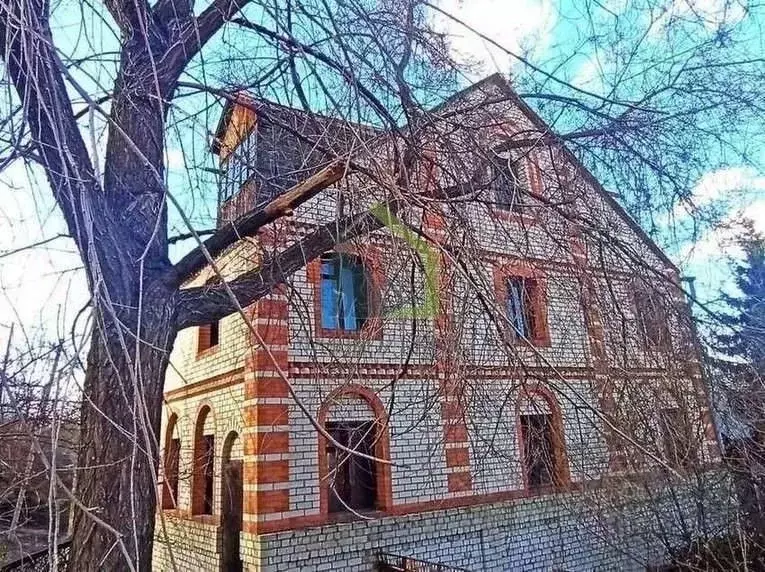 Дом в Самарская область, Сызрань Горная ул., 31 (150 м) - Фото 2