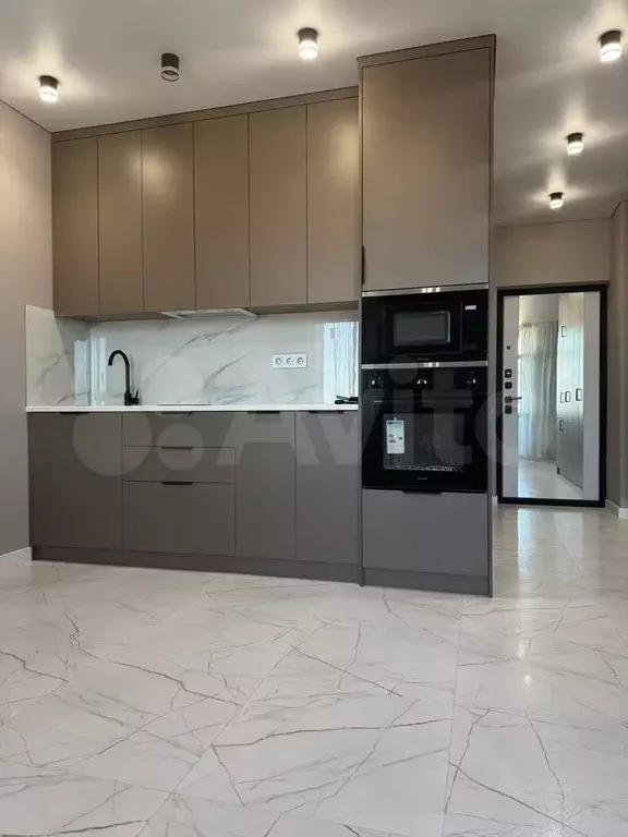 Квартира-студия, 30 м, 25/25 эт. - Фото 0