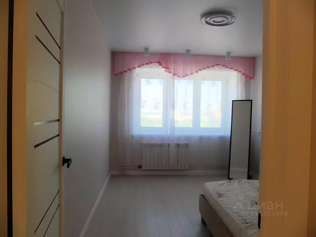 2-к кв. Красноярский край, Красноярск ул. Академика Вавилова, 41А ... - Фото 1