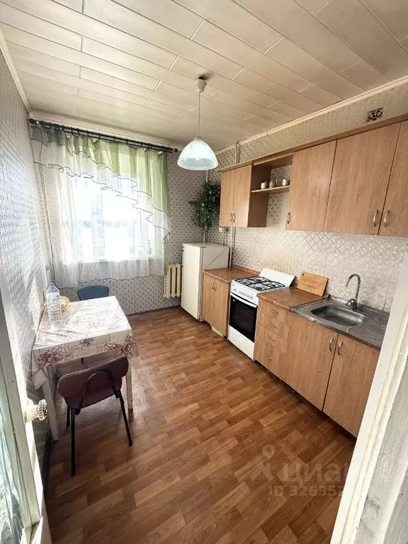 1-к кв. Костромская область, Кострома Самоковская ул., 7 (32.0 м) - Фото 2