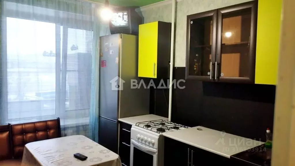 1-к кв. Санкт-Петербург Октябрьская наб., 118к1Б (35.8 м) - Фото 0