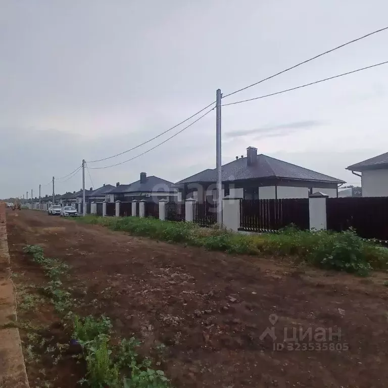 Дом в Саратовская область, Энгельсский район, Новопушкинское ... - Фото 2
