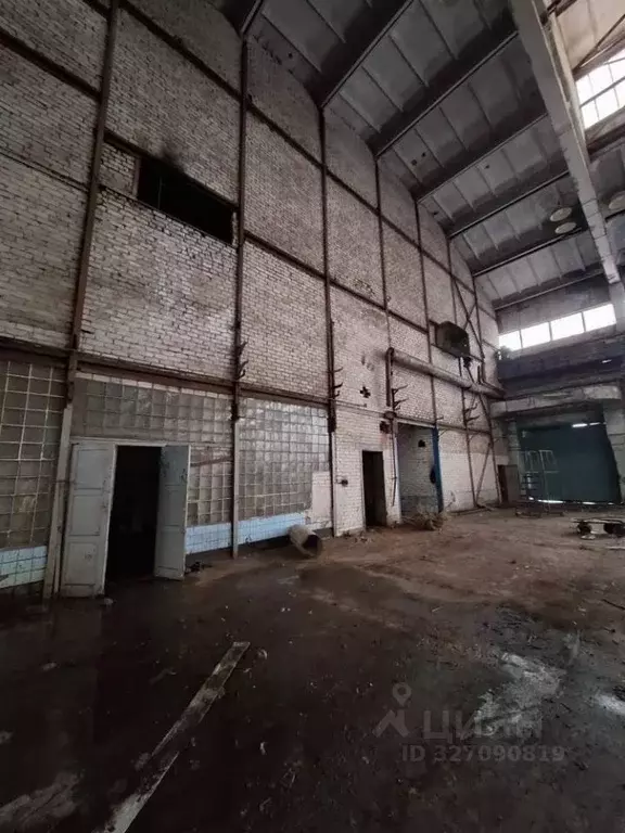 Помещение свободного назначения в Волгоградская область, Волгоград ул. ... - Фото 1