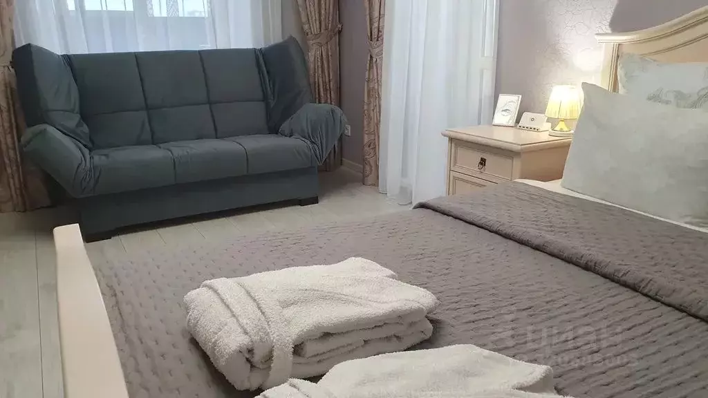 2-к кв. Ивановская область, Иваново ул. Бубнова, 47 (50.0 м) - Фото 2