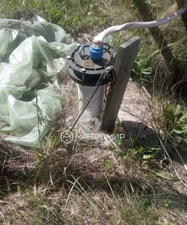 Участок в Брянская область, Брянск СО Мечта тер., 15 (7.5 сот.) - Фото 2