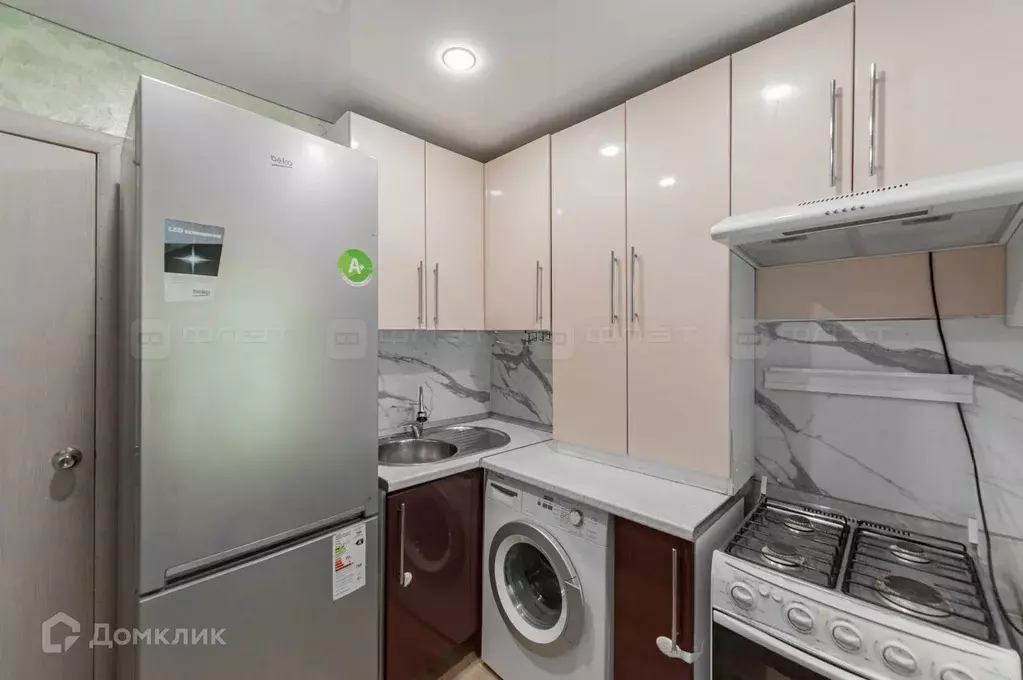 Продаётся 1-к квартира, 29.2 м - Фото 0
