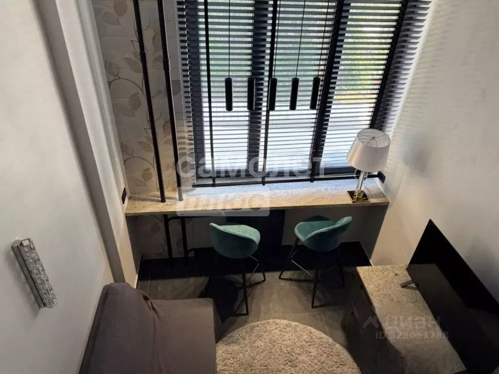 2-к кв. Москва Ленинградский просп., 80к66 (40.0 м) - Фото 2