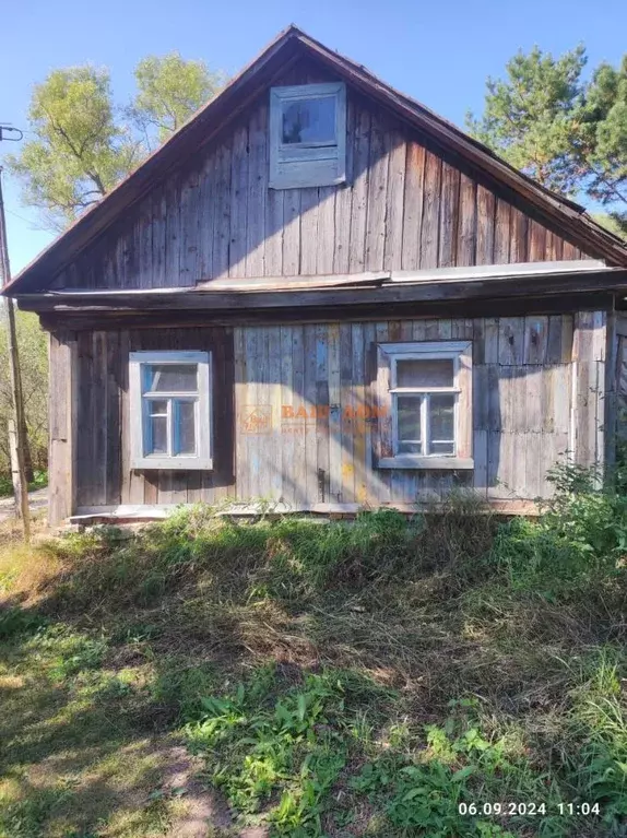 Дом в Тульская область, Тула городской округ, д. Нижние Брусы  (30 м) - Фото 1