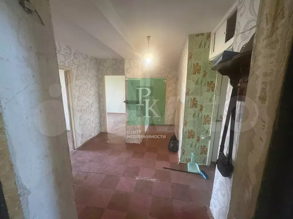 3-к. квартира, 72,2 м, 2/5 эт. - Фото 1