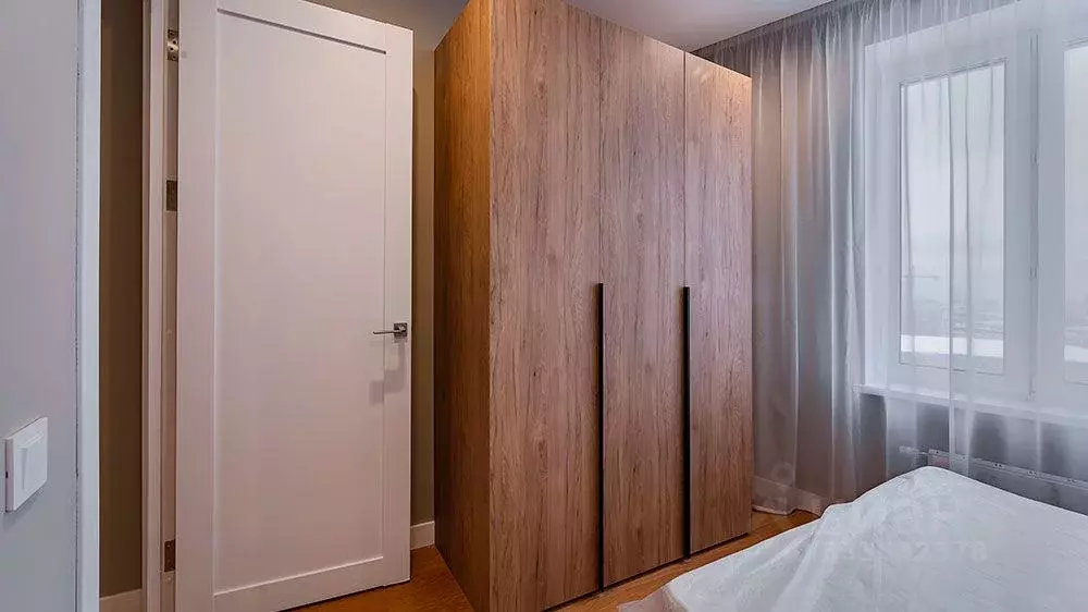 2-к кв. Москва Автозаводская ул., 23Бк2 (36.0 м) - Фото 1