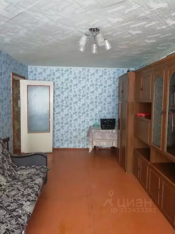 1-к кв. Башкортостан, Стерлитамак Михайловский мкр, ул. Шафиева, 9 ... - Фото 1