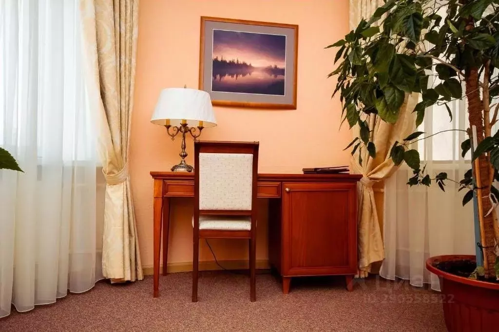 Комната Ямало-Ненецкий АО, Новый Уренгой Юбилейный мкр, 2/4А (61.0 м) - Фото 2