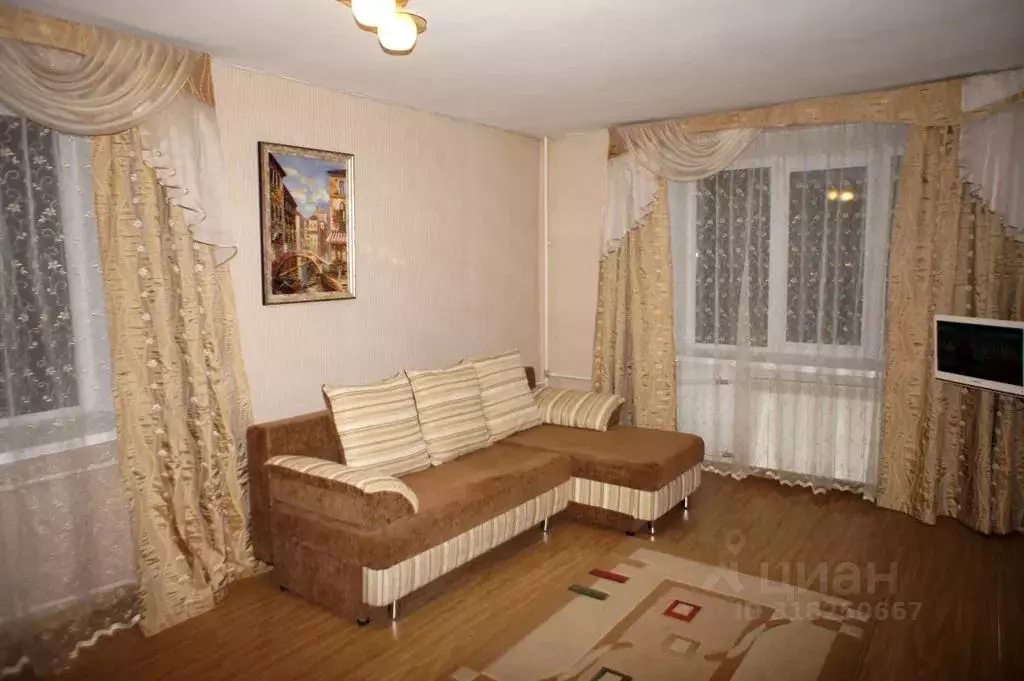1-к кв. Иркутская область, Байкальск г. Слюдянский район, Байкальское ... - Фото 1