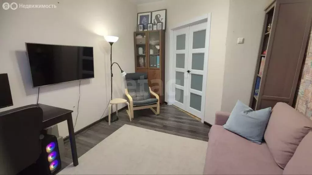 3-комнатная квартира: Тольятти, Спортивная улица, 16 (68.7 м) - Фото 2