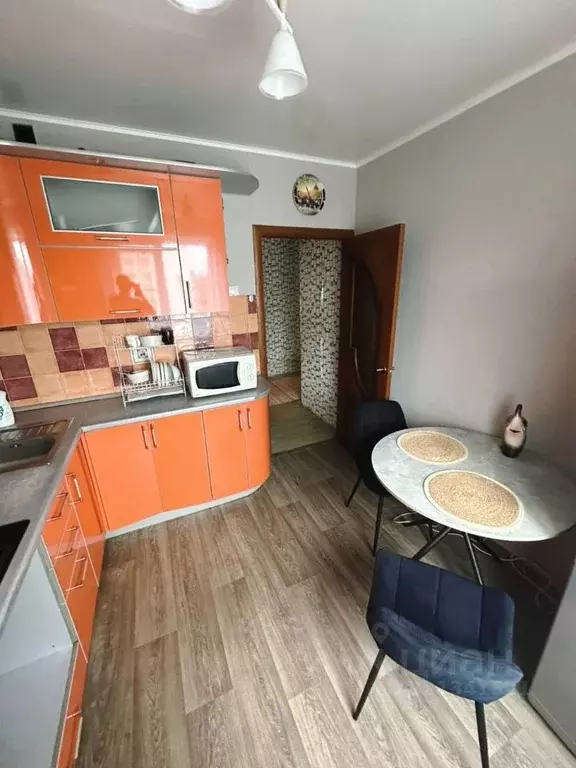 2-к кв. Воронежская область, Воронеж Иркутская ул., 68 (51.4 м) - Фото 0