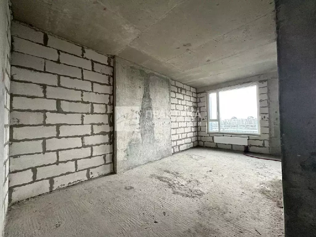 Продается 3-комнатная квартира - Фото 1