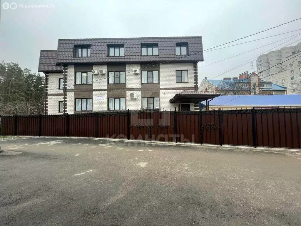 Помещение свободного назначения (220 м) - Фото 2