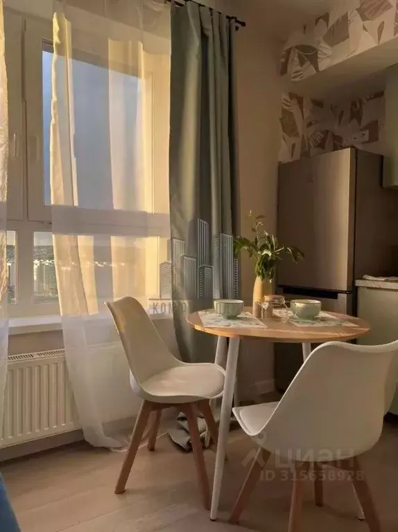 1-к кв. Татарстан, Казань ул. Азата Аббасова, 21А (50.0 м) - Фото 0