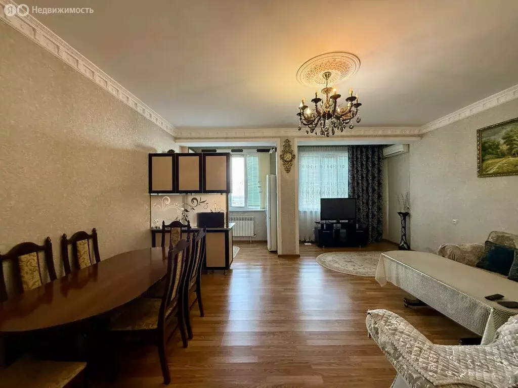 2-комнатная квартира: Дербент, улица Сурмача, 1 (60 м) - Фото 2