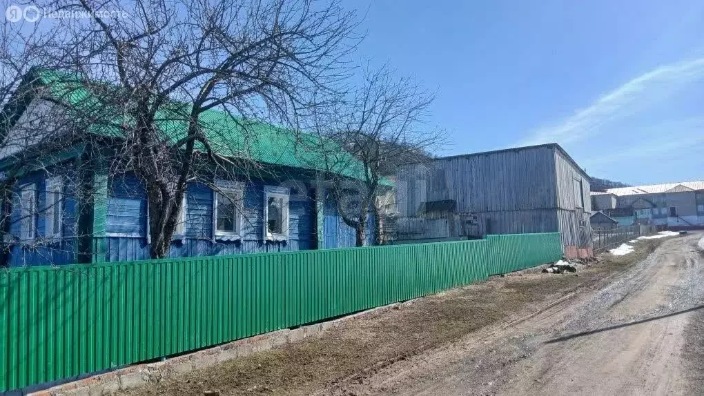 Дом в деревня Ташла, улица Максима Горького (78 м) - Фото 2