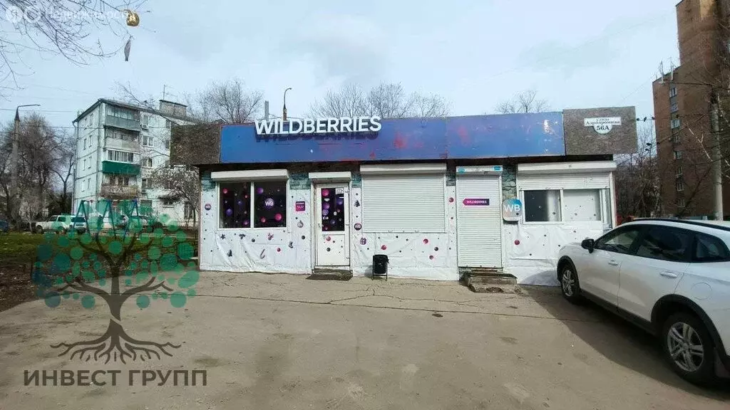 Торговая площадь (80 м) - Фото 1