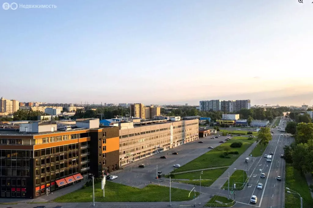 Офис (3150 м) - Фото 1