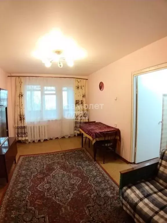 3-к кв. Новосибирская область, Новосибирск Затулинский жилмассив, ул. ... - Фото 0