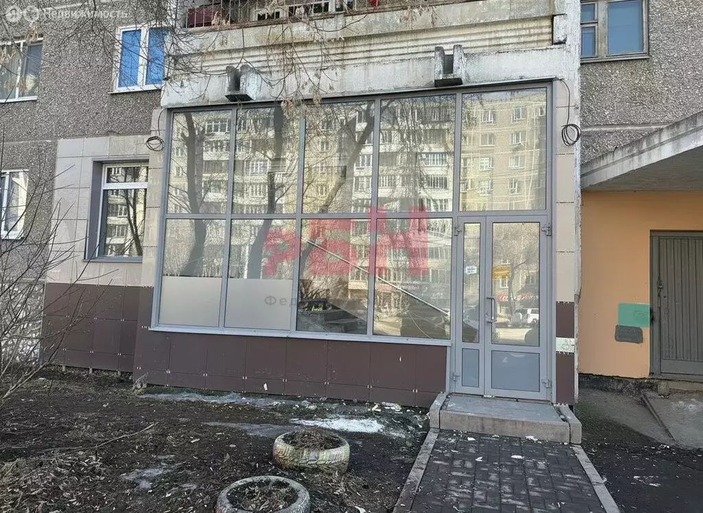 Помещение свободного назначения (16 м) - Фото 2