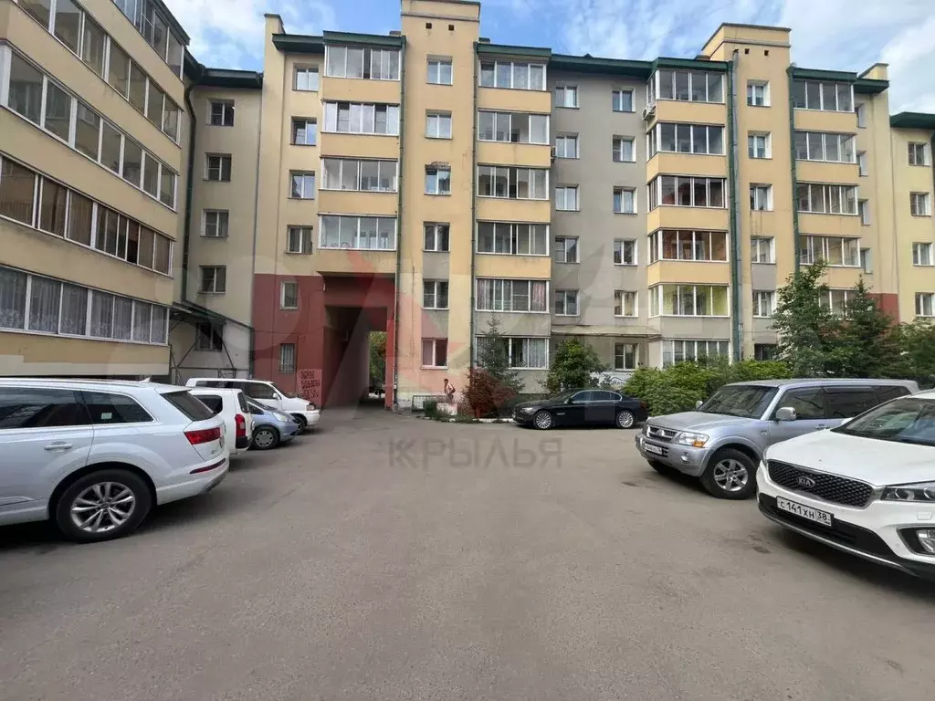 Готовый Арендный Бизнес (габ) в Иркутске от 20  годовых - Фото 1