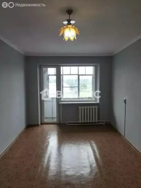 1-комнатная квартира: Майкоп, Спортивная улица, 1А (30.2 м) - Фото 2