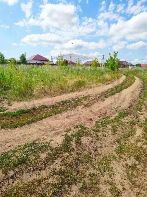 Участок в Белгородская область, Белгород ул. Станислава Косенкова ... - Фото 2