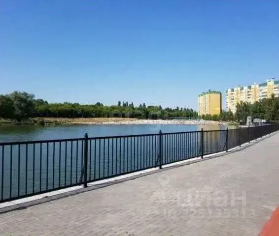 2-к кв. Курская область, Курск ул. Гагарина, 16 (44.5 м) - Фото 2