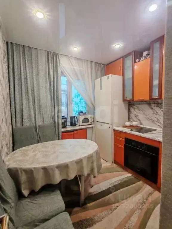 2-к кв. Тюменская область, Тюмень Тарманы мкр, ул. Игримская, 26 (48.4 ... - Фото 1