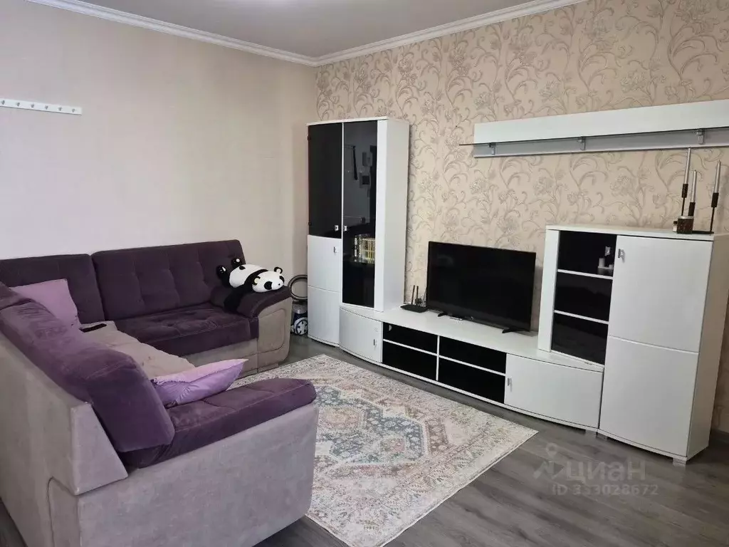 2-к кв. Севастополь просп. Античный, 64А (41.0 м) - Фото 1