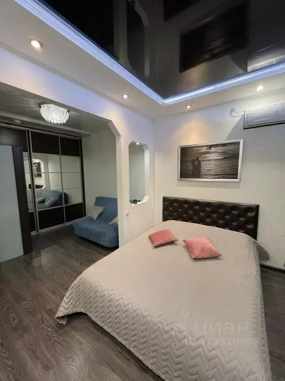 1-к кв. Башкортостан, Уфа ул. Карла Маркса, 62 (46.0 м) - Фото 2